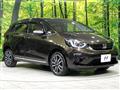 2020 Honda Fit