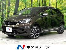 2020 Honda Fit