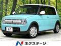 2016 Suzuki Lapin
