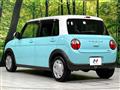 2016 Suzuki Lapin