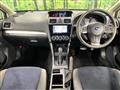 2015 Subaru Impreza