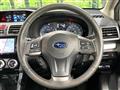 2015 Subaru Impreza