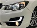 2015 Subaru Impreza