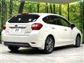 2015 Subaru Impreza
