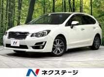 2015 Subaru Impreza