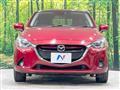 2015 Mazda Demio