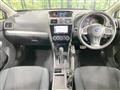 2015 Subaru IMPREZA XV HYBRID