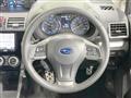 2015 Subaru IMPREZA XV HYBRID