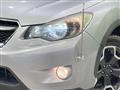 2015 Subaru IMPREZA XV HYBRID