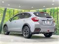 2015 Subaru IMPREZA XV HYBRID