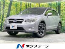 2015 Subaru IMPREZA XV HYBRID