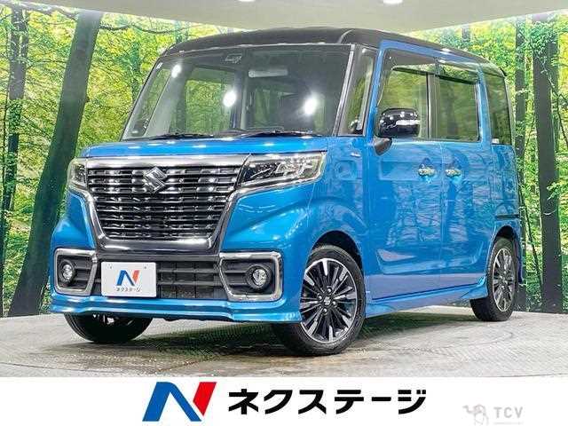 2018 Suzuki Suzuki Others