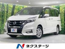 2018 Nissan Serena