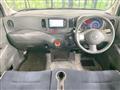 2012 Nissan Cube