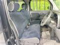 2012 Nissan Cube