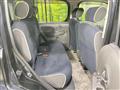 2012 Nissan Cube