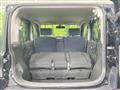 2012 Nissan Cube