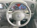 2012 Nissan Cube