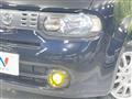 2012 Nissan Cube