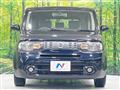 2012 Nissan Cube