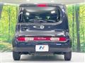 2012 Nissan Cube