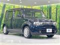 2012 Nissan Cube