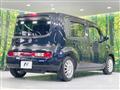 2012 Nissan Cube