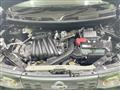 2012 Nissan Cube