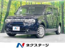 2012 Nissan Cube