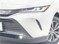 2020 Toyota Harrier