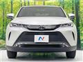 2020 Toyota Harrier