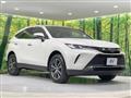2020 Toyota Harrier
