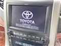 2009 Toyota Vellfire