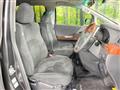 2009 Toyota Vellfire