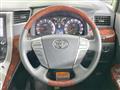 2009 Toyota Vellfire