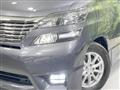 2009 Toyota Vellfire