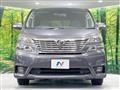 2009 Toyota Vellfire