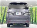 2009 Toyota Vellfire