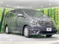 2009 Toyota Vellfire