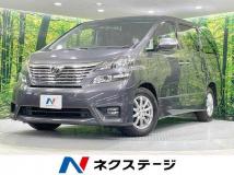 2009 Toyota Vellfire