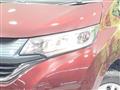 2017 Honda Freed