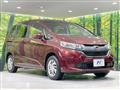 2017 Honda Freed