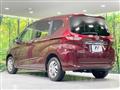 2017 Honda Freed