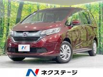 2017 Honda Freed