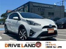 2019 Toyota AQUA