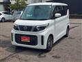 2023 Nissan ROOX