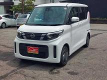 2023 Nissan ROOX