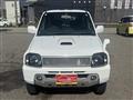 2005 Suzuki Jimny