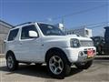 2005 Suzuki Jimny