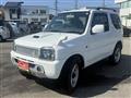 2005 Suzuki Jimny